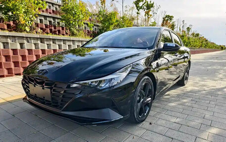 Hyundai Solaris II рестайлинг, 2022 год, 1 615 334 рублей, 1 фотография