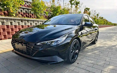 Hyundai Solaris II рестайлинг, 2022 год, 1 615 334 рублей, 1 фотография