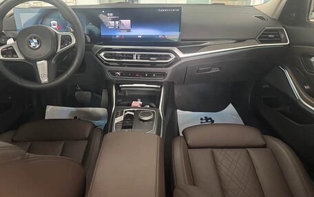 BMW 3 серия, 2023 год, 7 фотография