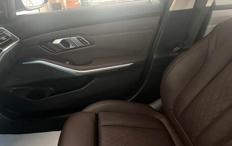 BMW 3 серия, 2023 год, 10 фотография