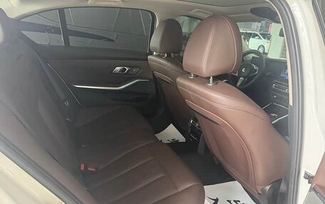 BMW 3 серия, 2023 год, 13 фотография