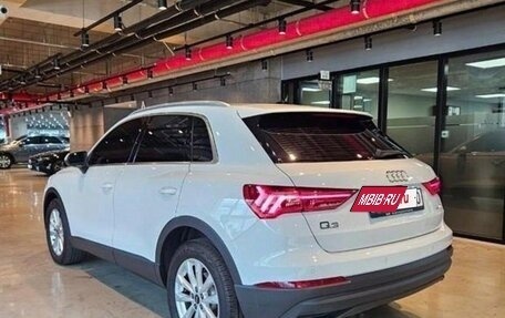 Audi Q3, 2022 год, 2 923 023 рублей, 2 фотография