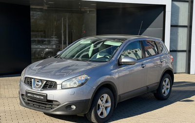 Nissan Qashqai, 2011 год, 1 099 000 рублей, 1 фотография
