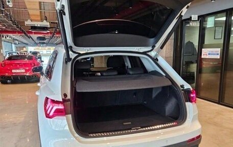 Audi Q3, 2022 год, 2 923 023 рублей, 7 фотография