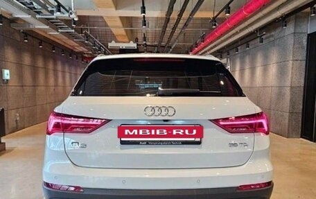 Audi Q3, 2022 год, 2 923 023 рублей, 3 фотография