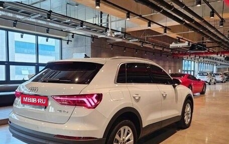 Audi Q3, 2022 год, 2 923 023 рублей, 4 фотография