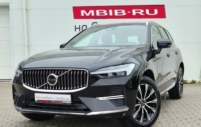 Volvo XC60 II, 2024 год, 6 290 000 рублей, 1 фотография