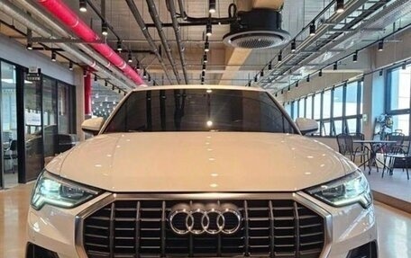 Audi Q3, 2022 год, 2 923 023 рублей, 5 фотография