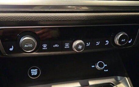 Audi Q3, 2022 год, 2 923 023 рублей, 12 фотография