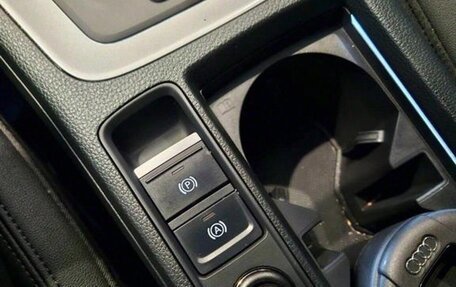 Audi Q3, 2022 год, 2 923 023 рублей, 16 фотография