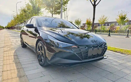 Hyundai Solaris II рестайлинг, 2022 год, 1 615 334 рублей, 3 фотография