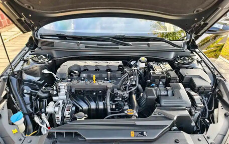 Hyundai Solaris II рестайлинг, 2022 год, 1 615 334 рублей, 13 фотография