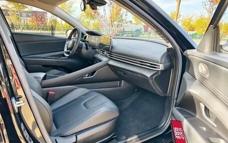 Hyundai Solaris II рестайлинг, 2022 год, 1 615 334 рублей, 11 фотография