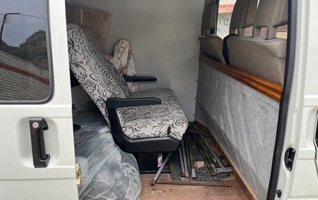 Volkswagen Transporter T4, 1993 год, 740 000 рублей, 8 фотография