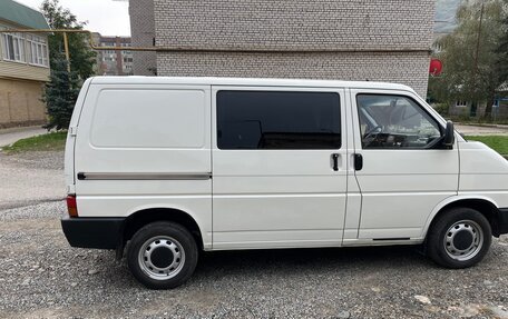 Volkswagen Transporter T4, 1993 год, 740 000 рублей, 5 фотография