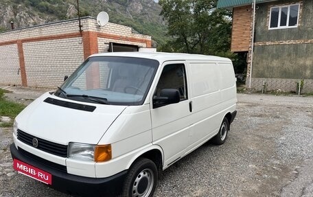 Volkswagen Transporter T4, 1993 год, 740 000 рублей, 2 фотография