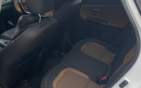 KIA cee'd III, 2018 год, 1 450 000 рублей, 8 фотография