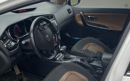 KIA cee'd III, 2018 год, 1 450 000 рублей, 7 фотография