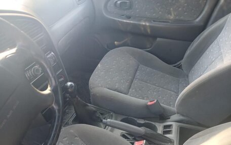 KIA Spectra II (LD), 2008 год, 205 000 рублей, 2 фотография