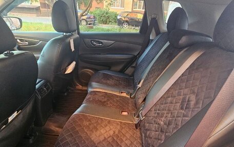 Nissan X-Trail, 2018 год, 2 050 000 рублей, 5 фотография