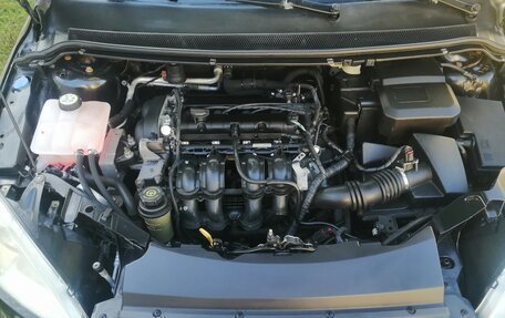 Ford Focus II рестайлинг, 2006 год, 400 000 рублей, 5 фотография