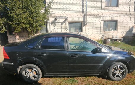 Ford Focus II рестайлинг, 2006 год, 400 000 рублей, 8 фотография