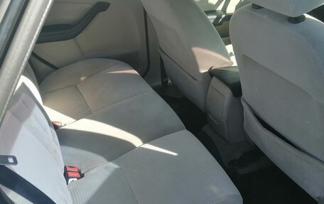 Ford Focus II рестайлинг, 2006 год, 400 000 рублей, 2 фотография