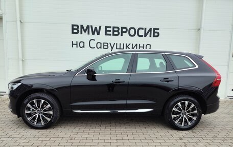 Volvo XC60 II, 2024 год, 6 290 000 рублей, 5 фотография