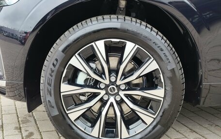 Volvo XC60 II, 2024 год, 6 290 000 рублей, 7 фотография