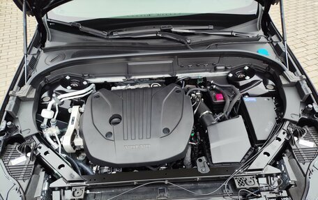 Volvo XC60 II, 2024 год, 6 290 000 рублей, 10 фотография