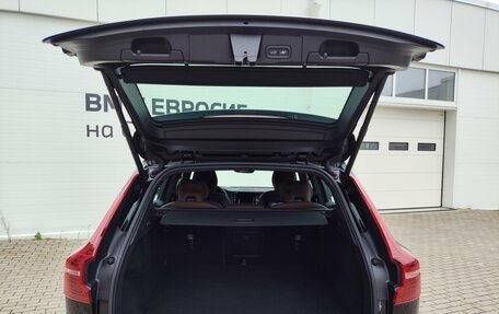 Volvo XC60 II, 2024 год, 6 290 000 рублей, 9 фотография