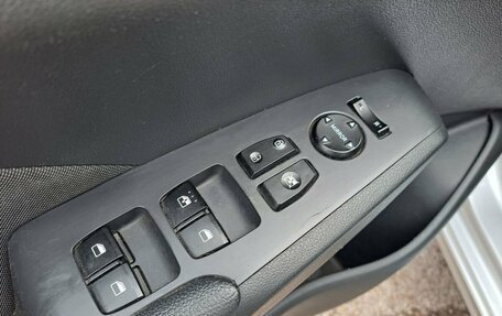 Hyundai Solaris II рестайлинг, 2017 год, 1 279 000 рублей, 23 фотография
