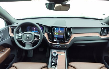 Volvo XC60 II, 2024 год, 6 290 000 рублей, 11 фотография