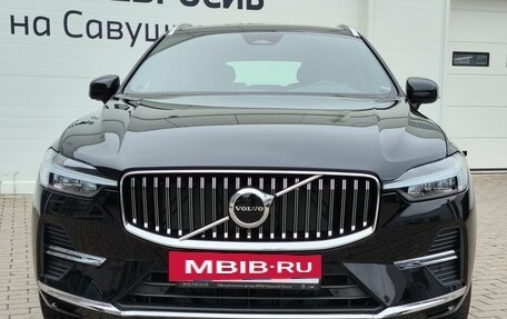 Volvo XC60 II, 2024 год, 6 290 000 рублей, 3 фотография