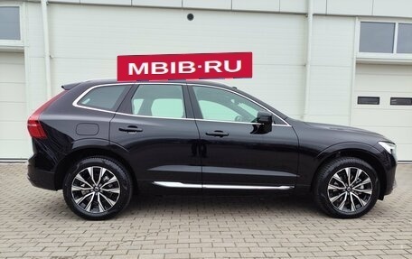 Volvo XC60 II, 2024 год, 6 290 000 рублей, 6 фотография