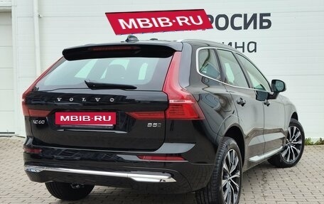 Volvo XC60 II, 2024 год, 6 290 000 рублей, 2 фотография