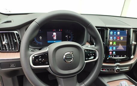 Volvo XC60 II, 2024 год, 6 290 000 рублей, 12 фотография