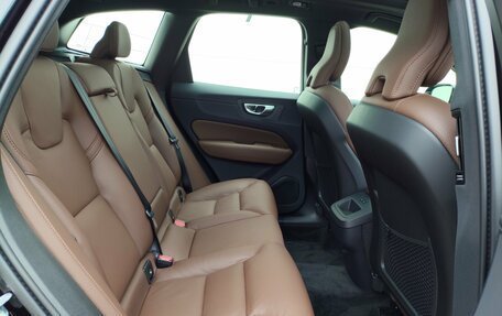 Volvo XC60 II, 2024 год, 6 290 000 рублей, 14 фотография