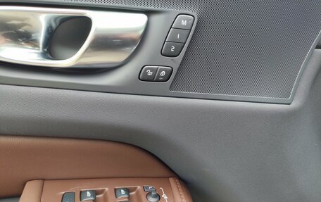Volvo XC60 II, 2024 год, 6 290 000 рублей, 16 фотография