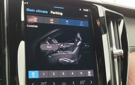 Volvo XC60 II, 2024 год, 6 290 000 рублей, 22 фотография