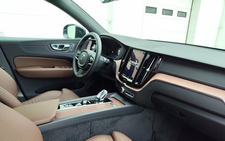 Volvo XC60 II, 2024 год, 6 290 000 рублей, 13 фотография