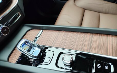 Volvo XC60 II, 2024 год, 6 290 000 рублей, 17 фотография