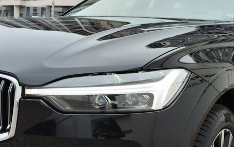 Volvo XC60 II, 2024 год, 6 290 000 рублей, 25 фотография