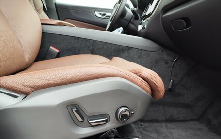 Volvo XC60 II, 2024 год, 6 290 000 рублей, 24 фотография