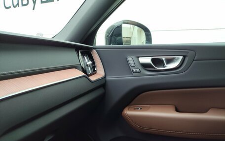 Volvo XC60 II, 2024 год, 6 290 000 рублей, 27 фотография
