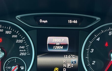 Mercedes-Benz A-Класс, 2017 год, 2 499 000 рублей, 13 фотография