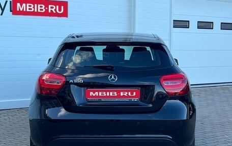 Mercedes-Benz A-Класс, 2017 год, 2 499 000 рублей, 4 фотография