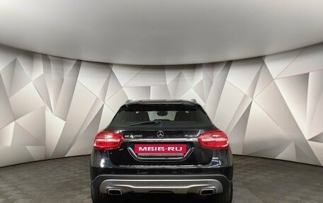 Mercedes-Benz GLA, 2014 год, 1 693 000 рублей, 8 фотография