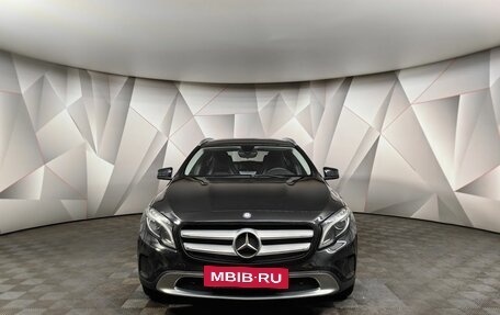 Mercedes-Benz GLA, 2014 год, 1 693 000 рублей, 7 фотография