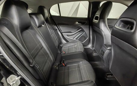 Mercedes-Benz GLA, 2014 год, 1 693 000 рублей, 12 фотография